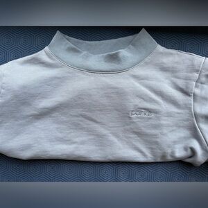 Parke Gray Sweatshirt Hoodie